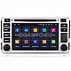 HYUNDAI SANTA FE - МУЛТИМЕДИЯ / Навигация Android DVD