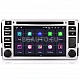 HYUNDAI SANTA FE - МУЛТИМЕДИЯ / Навигация Android DVD