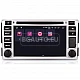 HYUNDAI SANTA FE - МУЛТИМЕДИЯ / Навигация Android DVD