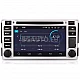 HYUNDAI SANTA FE - МУЛТИМЕДИЯ / Навигация Android DVD