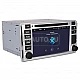 HYUNDAI SANTA FE - МУЛТИМЕДИЯ / Навигация Android DVD