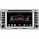 HYUNDAI SANTA FE - МУЛТИМЕДИЯ / Навигация Android DVD + DSP + CARPLAY