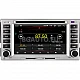 HYUNDAI SANTA FE - МУЛТИМЕДИЯ / Навигация Android DVD + DSP + CARPLAY