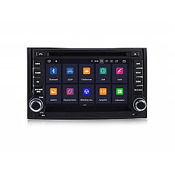 HYUNDAI H1 - МУЛТИМЕДИЯ / Навигация Android DVD
