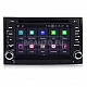 HYUNDAI H1 - МУЛТИМЕДИЯ / Навигация Android DVD