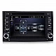 HYUNDAI H1 - МУЛТИМЕДИЯ / Навигация Android DVD