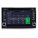 HYUNDAI H1 - МУЛТИМЕДИЯ / Навигация Android DVD