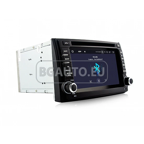 HYUNDAI H1 - МУЛТИМЕДИЯ / Навигация Android DVD