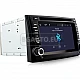 HYUNDAI H1 - МУЛТИМЕДИЯ / Навигация Android DVD