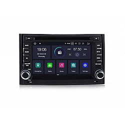 HYUNDAI H1 - МУЛТИМЕДИЯ / Навигация Android DVD
