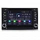 HYUNDAI H1 - МУЛТИМЕДИЯ / Навигация Android DVD