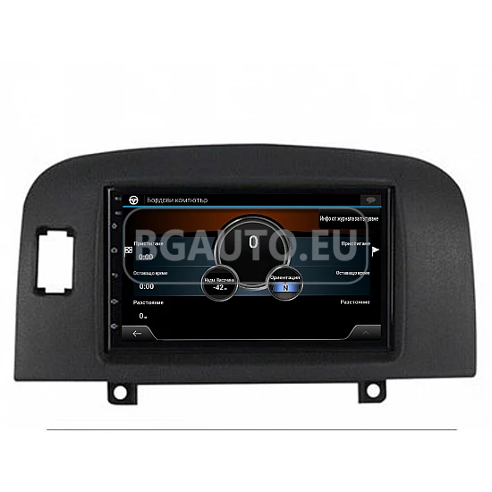 HYUNDAI SONATA - 7 МУЛТИМЕДИЯ / Навигация android 16