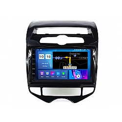 HYUNDAI IX20 - 7" МУЛТИМЕДИЯ / Навигация android 16 черна пиано лак
