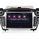 HYUNDAI IX35 TUCSON - МУЛТИМЕДИЯ / Навигация Android DVD