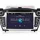 HYUNDAI IX35 TUCSON - МУЛТИМЕДИЯ / Навигация Android DVD