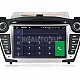 HYUNDAI IX35 TUCSON - МУЛТИМЕДИЯ / Навигация Android DVD