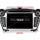 HYUNDAI IX35 TUCSON - МУЛТИМЕДИЯ / Навигация Android DVD