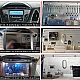 HYUNDAI IX35 TUCSON - МУЛТИМЕДИЯ / НАВИГАЦИЯ android 16 DVD + DSP + CARPLAY + SIM