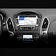 HYUNDAI IX35 TUCSON - МУЛТИМЕДИЯ / НАВИГАЦИЯ android 16 DVD + DSP + CARPLAY + SIM