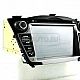HYUNDAI IX35 TUCSON - МУЛТИМЕДИЯ / НАВИГАЦИЯ android 16 DVD + DSP + CARPLAY + SIM