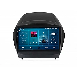 HYUNDAI IX35 - 9" МУЛТИМЕДИЯ / Навигация android 16