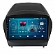 HYUNDAI IX35 - 9 МУЛТИМЕДИЯ / Навигация android 16