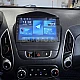 HYUNDAI IX35 - 9 МУЛТИМЕДИЯ / Навигация android 16