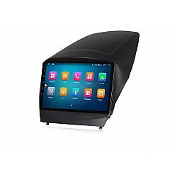 HYUNDAI IX35 - 9" МУЛТИМЕДИЯ / Навигация android 16