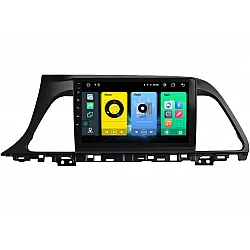 HYUNDAI SONATA - 9" МУЛТИМЕДИЯ / Навигация android 16