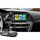 HYUNDAI SONATA - 9 МУЛТИМЕДИЯ / Навигация android 16