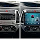 HYUNDAI I20 - 9 МУЛТИМЕДИЯ / Навигация android 16