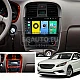 HYUNDAI SONATA - 9 МУЛТИМЕДИЯ / Навигация Android 16