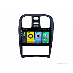 HYUNDAI SONATA - 9" МУЛТИМЕДИЯ / Навигация Android 16