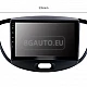 HYUNDAI I10 - 9 МУЛТИМЕДИЯ / Навигация android 16