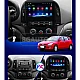 HYUNDAI I30 - 9 МУЛТИМЕДИЯ / Навигация android 16