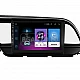 HYUNDAI ELANTRA - 9 МУЛТИМЕДИЯ / Навигация android 16