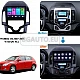 HYUNDAI I30 - 9 МУЛТИМЕДИЯ / Навигация android 16