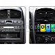 HYUNDAI SANTA FE - 9 МУЛТИМЕДИЯ / Навигация android 16