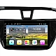 HYUNDAI I20 - 9 МУЛТИМЕДИЯ / Навигация android 16