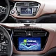 HYUNDAI I20 - 9 МУЛТИМЕДИЯ / Навигация android 16