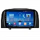 HYUNDAI SONATA - 9 МУЛТИМЕДИЯ / Навигация android 16 черна