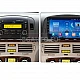 HYUNDAI SONATA - 9 МУЛТИМЕДИЯ / Навигация android 16 черна
