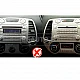 HYUNDAI I20 - 9 МУЛТИМЕДИЯ / Навигация android 16