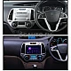 HYUNDAI I20 - 9 МУЛТИМЕДИЯ / Навигация android 16