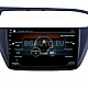 HYUNDAI I20 - 9 МУЛТИМЕДИЯ / Навигация android 16