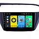 HYUNDAI I20 - 9 МУЛТИМЕДИЯ / Навигация android 16