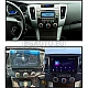HYUNDAI SONATA - 9 МУЛТИМЕДИЯ / Навигация android 16 климатик