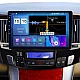 HYUNDAI SONATA - 9 МУЛТИМЕДИЯ / Навигация android 16 климатроник