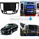 HYUNDAI SONATA - 9 МУЛТИМЕДИЯ / Навигация android 16 климатроник