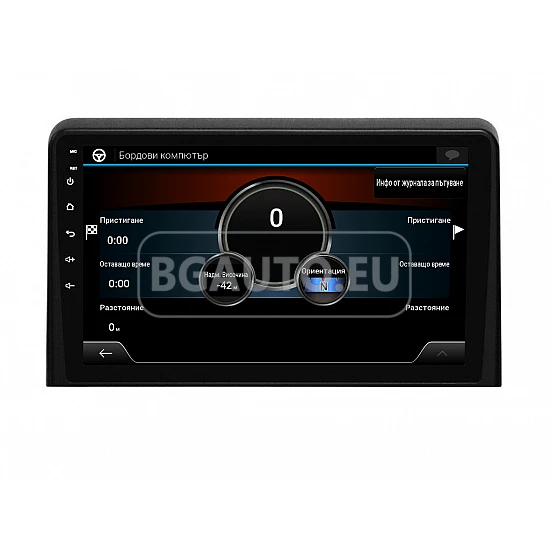 HYUNDAI SONATA - 9 МУЛТИМЕДИЯ / Навигация android 16
